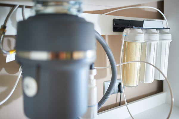 How to Install a Water Filtration System for Your Home