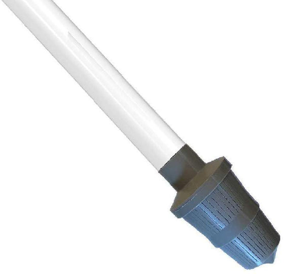 1-RISER;-55-(0500340055)-With-Lower-Basket,Isopure-Water,1