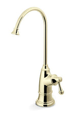 Load image into Gallery viewer, Tomlinson - RO Designer Series - Air Gap and Non Air Gap Faucet