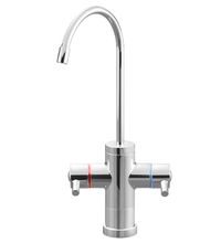 Load image into Gallery viewer, Tomlinson - Contemporary-Hot-Cold Series - 600PBRHC Hot & Cold Drinking Water Faucet
