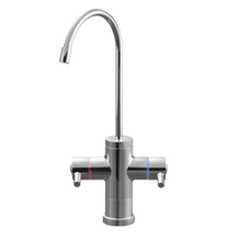 Load image into Gallery viewer, Tomlinson - Contemporary-Hot-Cold Series - 600PBRHC Hot & Cold Drinking Water Faucet
