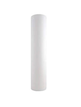 Load image into Gallery viewer, 20" x 4.5" Whole House Replacement Full Flow Sediment Filter Cartridge 5 Micron