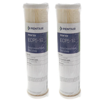 Load image into Gallery viewer, Pentek - ECP5-10 - 10" x 2.5" Pleated Cellulose 5 Micron Sediment Filter