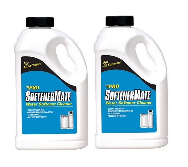 Pro Rust Out - Water Softener Cleaner - Yachtmate Products