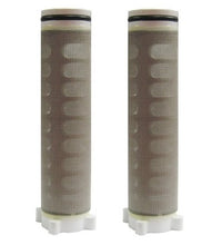 Load image into Gallery viewer, Rusco 3/4" or 1" Polyester or Stainless Steel Spin-Down Replacement Filter