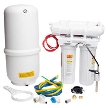 Load image into Gallery viewer, Watts-GTS450S-NAGF-PT Watts Non-Branded 4 Stage Reverse Osmosis System Plastic Tank
