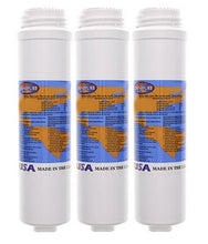 Load image into Gallery viewer, Omnipure - Q5528 - 10" x 2.5" Q-Series Twist Off T28 GAC Filter