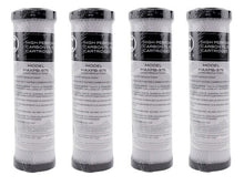 Load image into Gallery viewer, Watts (MAXPB-975) 10"x2.5" C-MAX Coconut Shell Carbon Block Filters - for Lead Reduction