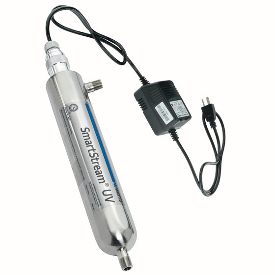 Watts-SmartStream-Ultraviolet-Water-Disinfection-System,Isopure-Water,3