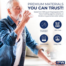 Load image into Gallery viewer, Compatible for The Heater Treater 20 Replacement Cartridge