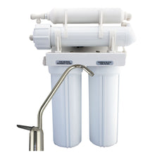 Load image into Gallery viewer, Watts-GTS450S-NAGF-PT Watts Non-Branded 4 Stage Reverse Osmosis System Plastic Tank
