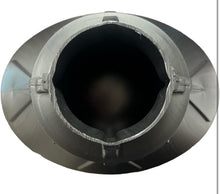 Load image into Gallery viewer, Clack (U1007) Commercial Funnel 4" or 6" Tank Openings