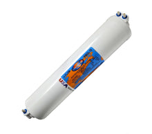 Load image into Gallery viewer, Omnipure - K5633 - 12" x 2.5" T40 GAC Coconut Carbon Inline Filter