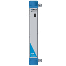 Load image into Gallery viewer, Watts UV-COM Ultraviolet Water Disinfection Dual Lamp with Cross Fire Technology System