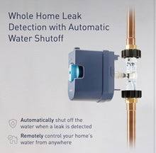Load image into Gallery viewer, FLO By MOEN Smart Water Monitor & Shut-off - Leak Detection