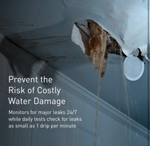 Load image into Gallery viewer, FLO By MOEN Smart Water Monitor & Shut-off - Leak Detection