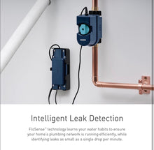 Load image into Gallery viewer, FLO By MOEN Smart Water Monitor & Shut-off - Leak Detection