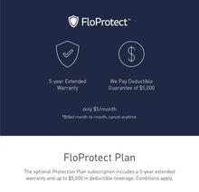 Load image into Gallery viewer, FLO By MOEN Smart Water Monitor & Shut-off - Leak Detection