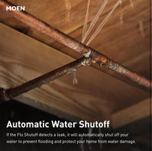 Load image into Gallery viewer, FLO By MOEN Smart Water Monitor & Shut-off - Leak Detection