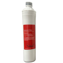 Load image into Gallery viewer, IPW Industries Inc - Compatible 105311 RO PURE Sediment Filter