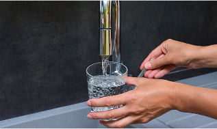 Advanced filtration for superior purity.