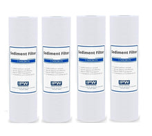 Load image into Gallery viewer, IPW Industries Inc-10" x 2.5 Sediment Filter Cartridge 1 Micron