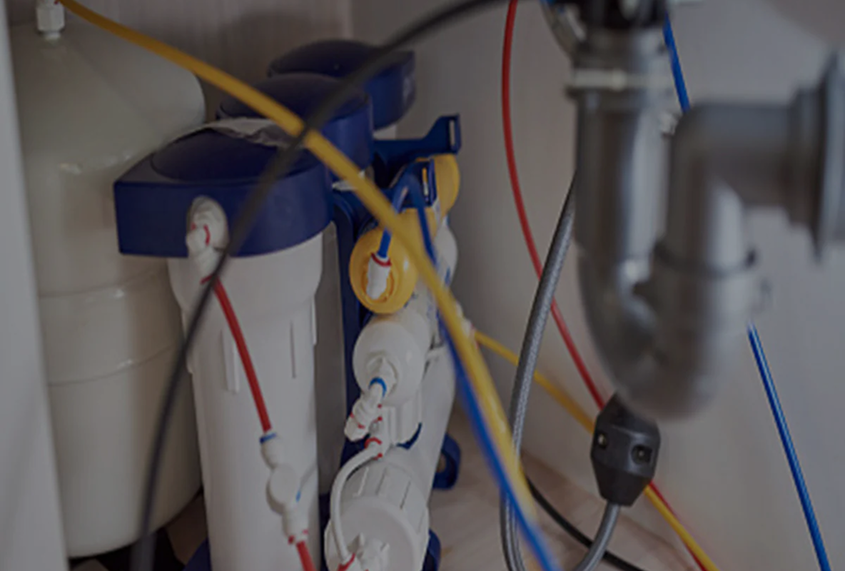 Water Filtration Systems