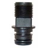 Load image into Gallery viewer, Aquatec - 550 Series Quick Disconnect Fitting - Isopure Water - QTS - 556