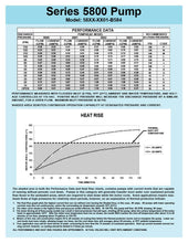 Load image into Gallery viewer, Aquatec - 5800 Series Water Delivery / Demand Pump - Isopure Water - 5843 - 8D02 - B574