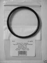 Load image into Gallery viewer, Autotrol (1010154) O - ring - Top of Tank 43F - Isopure Water - 1010154