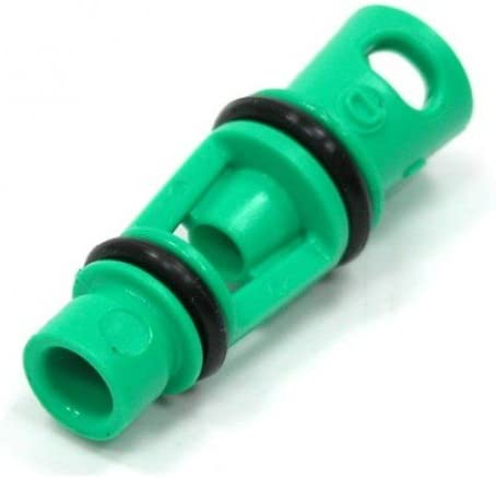 Autotrol-(1030272)-D-Size-injector--Green,Isopure-Water,6