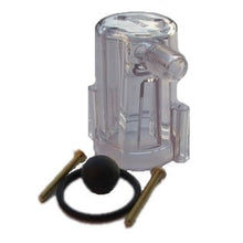 Load image into Gallery viewer, Autotrol (1032417) 1/4" Male Air Check Kit (Yellow Tag) - Isopure Water - 1032417