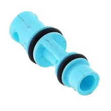 Load image into Gallery viewer, Autotrol (1035734) J Injection Light Blue UMAX; 10" Tank - Isopure Water - 1035734