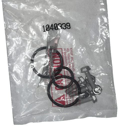 Autotrol-(1040339)-255-Manifold-Install-Kit,Isopure-Water,6