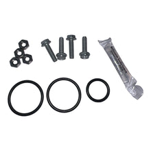 Load image into Gallery viewer, Autotrol (3023763) Manifold 3/4" NPT Stainless Steel & O - Ring Kit - Isopure Water - 3023763