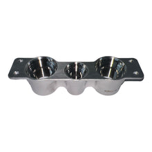 Load image into Gallery viewer, Autotrol (3023763) Manifold 3/4" NPT Stainless Steel & O - Ring Kit - Isopure Water - 3023763