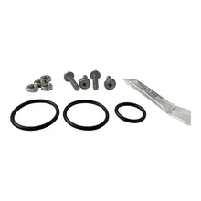 Load image into Gallery viewer, Autotrol (3023763) Manifold 3/4" NPT Stainless Steel & O - Ring Kit - Isopure Water - 3023763