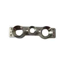 Load image into Gallery viewer, Autotrol (3023763) Manifold 3/4" NPT Stainless Steel & O - Ring Kit - Isopure Water - 3023763