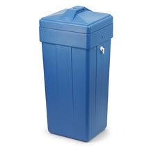 Load image into Gallery viewer, 15" x 17" x 36" Brine Tank Assembly with Clack 474 Safety Brine Valve
