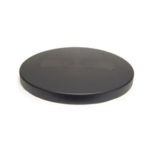 Load image into Gallery viewer, Clack Deluxe Black Cover 18" Round Brine Tank Cover