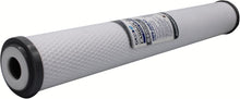 Load image into Gallery viewer, PureT (CBPB-2520-0.5) 20" x 2.5" LEAD REDUCTION CARBON BLOCK FILTER AT 0.5 MICRON