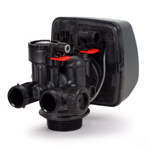 Load image into Gallery viewer, Clack C-Series EE Upflow Meter Softener Valve