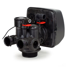 Load image into Gallery viewer, Clack C-Series 1" Time Clock Softener Valve