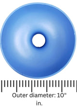 Load image into Gallery viewer, Clack (U1006) Media Loading Funnel for 2.5" Opening Media Tank - Isopure Water - u1006