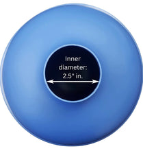 Load image into Gallery viewer, Clack (U1006) Media Loading Funnel for 2.5" Opening Media Tank - Isopure Water - u1006