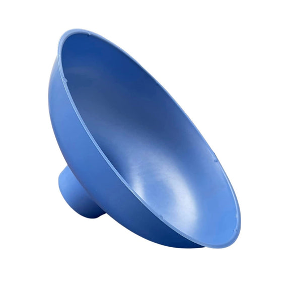 Clack (U1006) Media Loading Funnel for 2.5