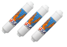 Load image into Gallery viewer, Omnipure - K2540 - 10" x 2" T40 GAC Coconut Carbon Inline Filter