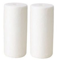 Load image into Gallery viewer, Compatible for BF6, BF7, BF9C, BF35, BF36, BF36C Heavy - Duty Cartridge, Single Unit White by IPW Industries Inc. - Isopure Water - 2x SC - 45 - 1005