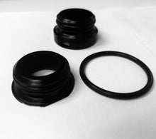 Load image into Gallery viewer, DLFC, 1"(61971 - 00), ELBOW, NPT, BLANK, 5812 (FOR USE WITH 0.6 - 35.0 GPM FLOW WASHERS) - Isopure Water - 61971 - 00