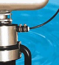 Load image into Gallery viewer, Ecotech (D - 38QC) 1/2" - 7/8" HB X 3/8" JG UNI. RO Drain Kit - Isopure Water - D - 38JG